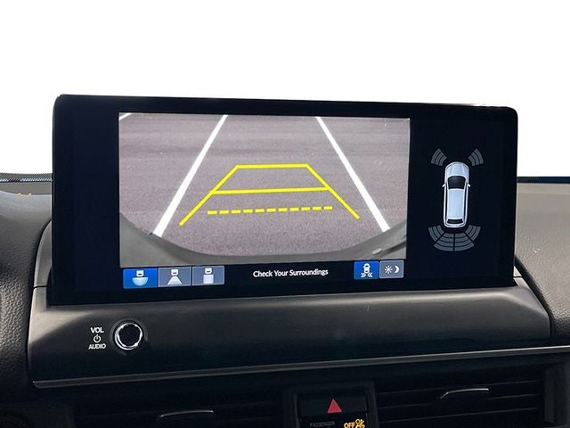 2026 Honda Pilot AWD EX-L