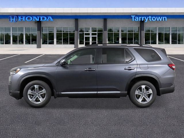 2026 Honda Pilot AWD EX-L