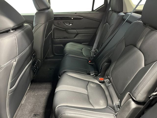 2026 Honda Pilot AWD EX-L