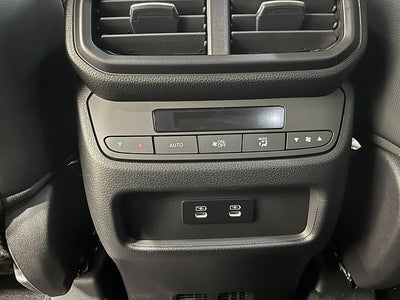 2026 Honda Pilot AWD EX-L