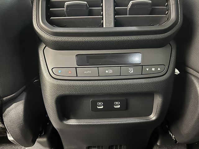 2026 Honda Pilot AWD EX-L