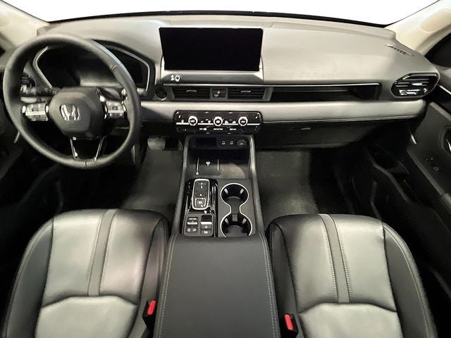 2026 Honda Pilot AWD EX-L