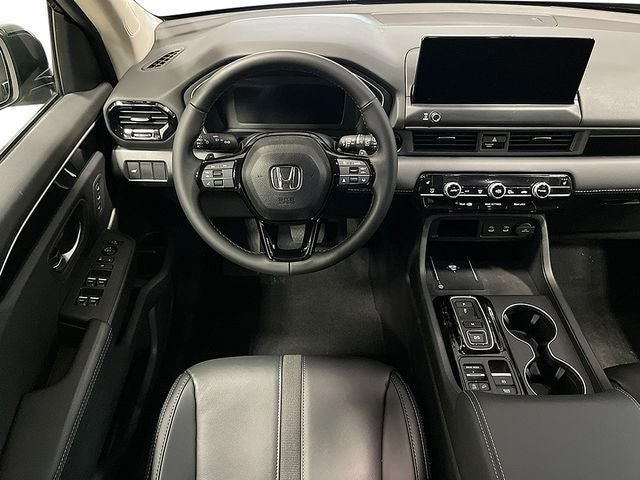 2026 Honda Pilot AWD EX-L
