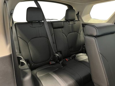 2026 Honda Pilot AWD EX-L