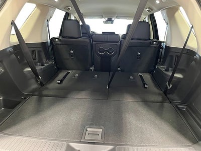 2026 Honda Pilot AWD EX-L