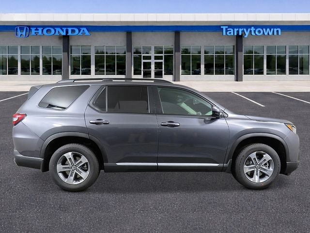 2026 Honda Pilot AWD EX-L
