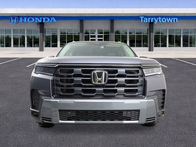 2026 Honda Pilot AWD EX-L