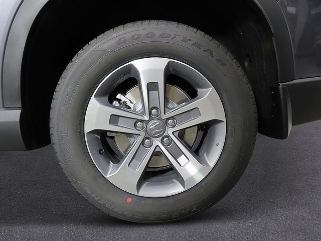 2026 Honda Pilot AWD EX-L