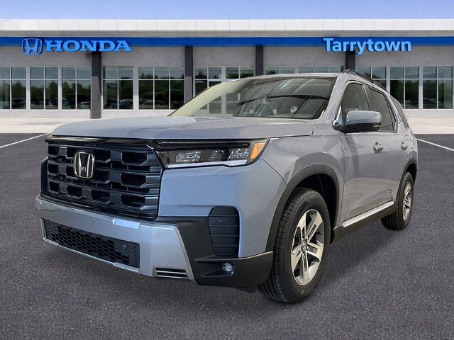 2026 Honda Pilot AWD EX-L