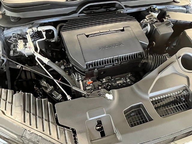 2026 Honda Pilot AWD EX-L