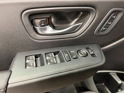2026 Honda Pilot AWD EX-L