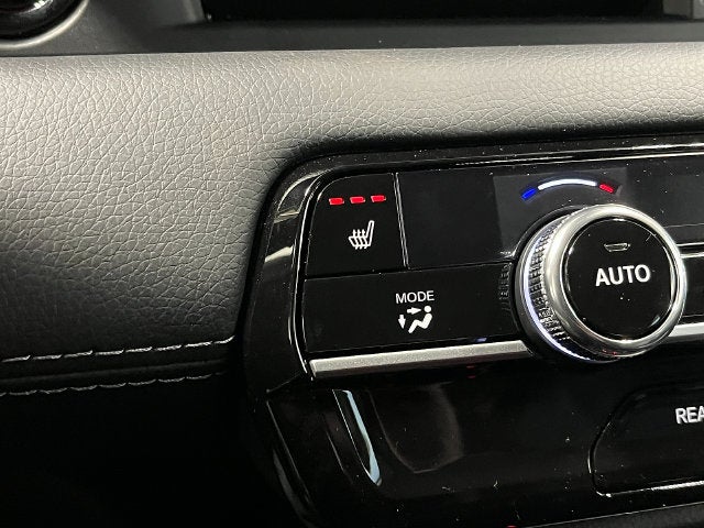 2026 Honda Pilot AWD EX-L