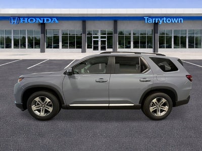 2026 Honda Pilot AWD EX-L