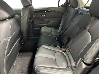 2026 Honda Pilot AWD EX-L