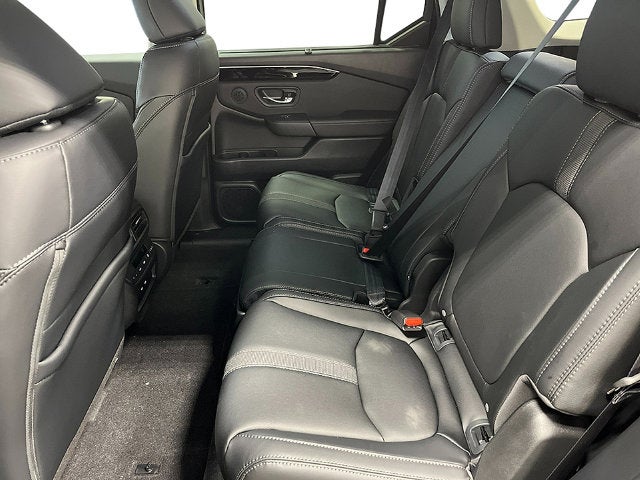 2026 Honda Pilot AWD EX-L