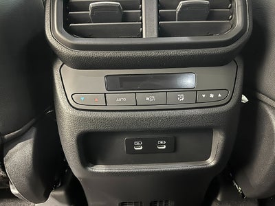 2026 Honda Pilot AWD EX-L
