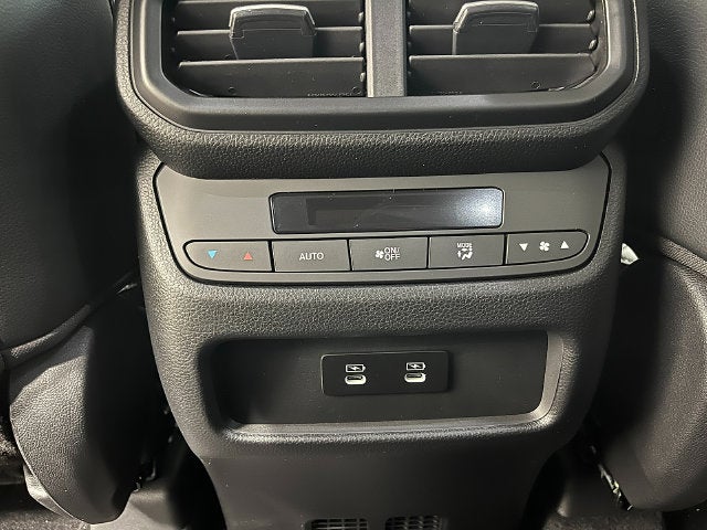 2026 Honda Pilot AWD EX-L
