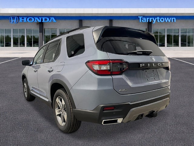 2026 Honda Pilot AWD EX-L