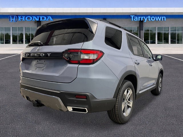 2026 Honda Pilot AWD EX-L
