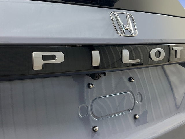 2026 Honda Pilot AWD EX-L