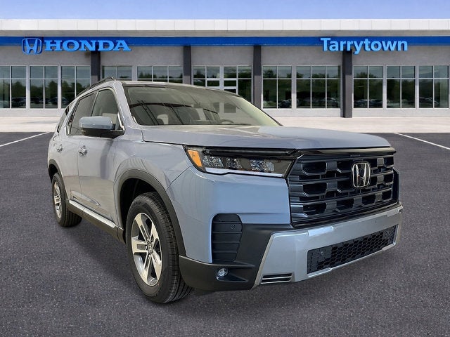 2026 Honda Pilot AWD EX-L