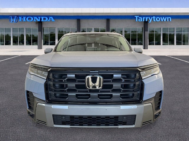 2026 Honda Pilot AWD EX-L