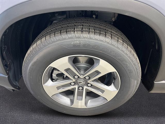 2026 Honda Pilot AWD EX-L
