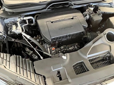 2026 Honda Pilot AWD EX-L