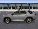 2026 Honda Pilot AWD EX-L