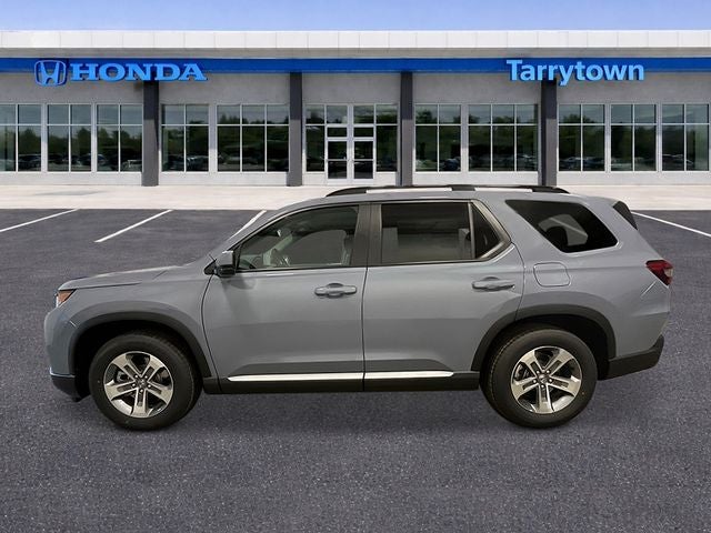 2026 Honda Pilot AWD EX-L