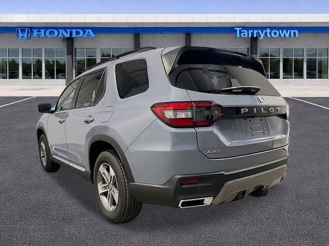 2026 Honda Pilot AWD EX-L