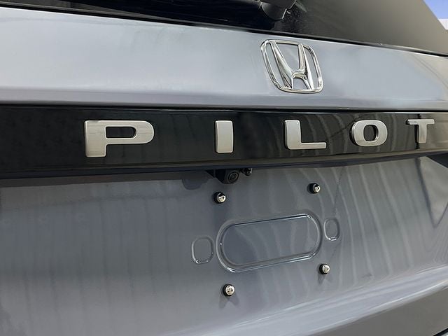 2026 Honda Pilot AWD EX-L