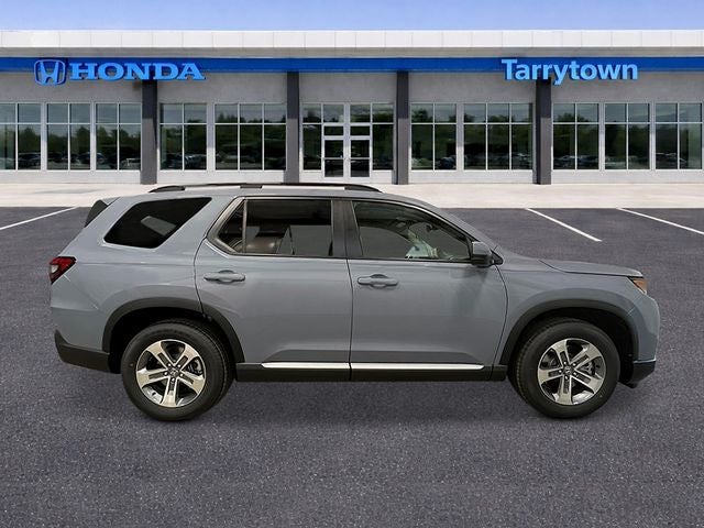2026 Honda Pilot AWD EX-L