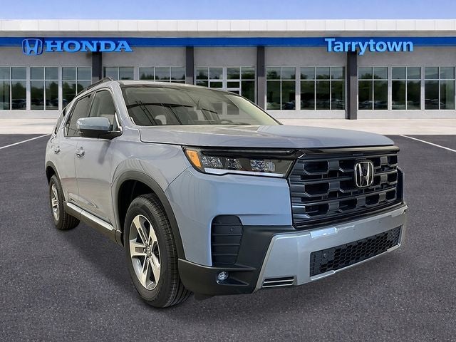 2026 Honda Pilot AWD EX-L