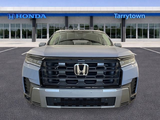 2026 Honda Pilot AWD EX-L