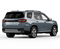 2026 Honda Pilot AWD EX-L