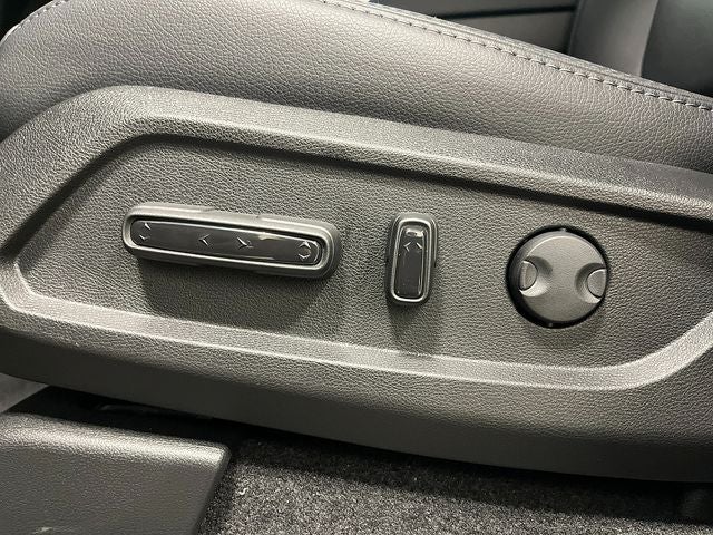 2026 Honda Pilot AWD EX-L