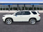 2026 Honda Pilot AWD EX-L