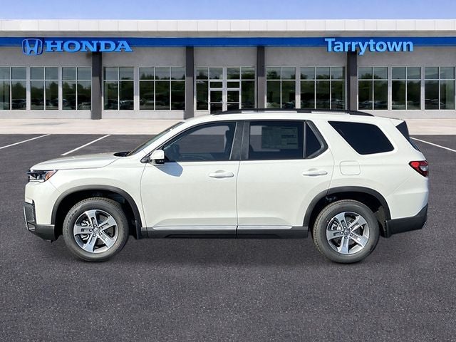 2026 Honda Pilot AWD EX-L