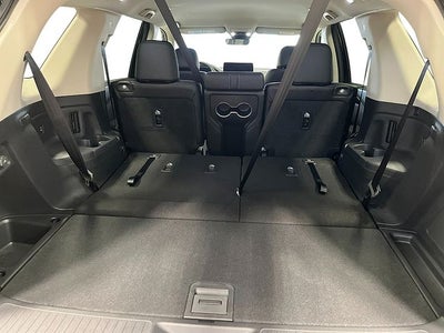 2026 Honda Pilot AWD EX-L