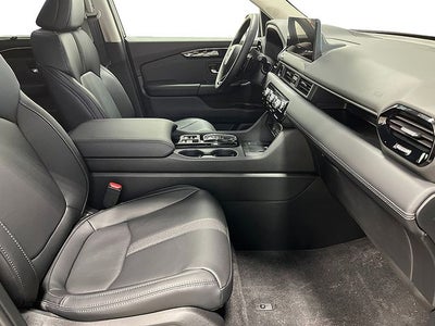 2026 Honda Pilot AWD EX-L