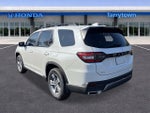2026 Honda Pilot AWD EX-L