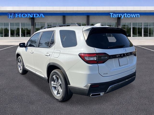 2026 Honda Pilot AWD EX-L