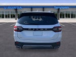 2026 Honda Pilot AWD EX-L