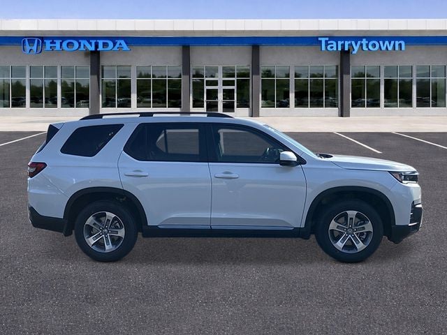 2026 Honda Pilot AWD EX-L