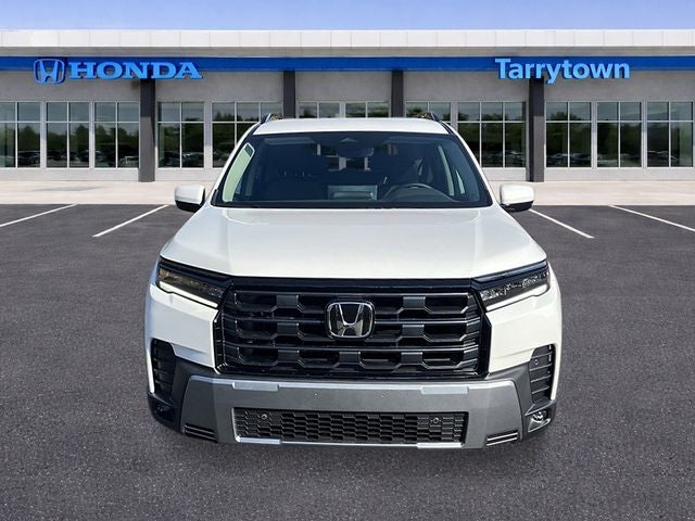 2026 Honda Pilot AWD EX-L
