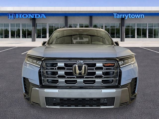 2026 Honda Pilot AWD TrailSport