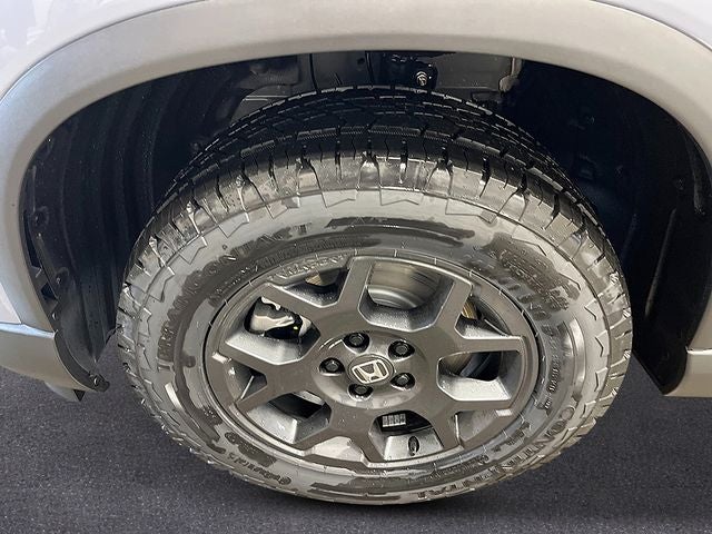 2026 Honda Pilot AWD TrailSport