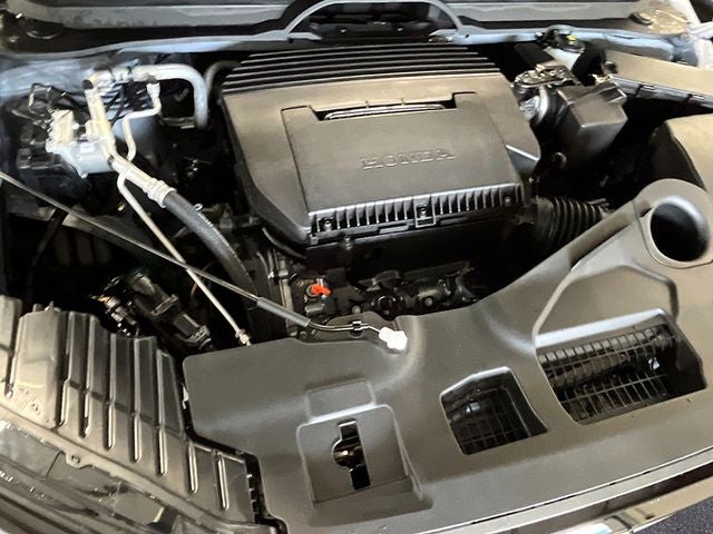 2026 Honda Pilot AWD TrailSport