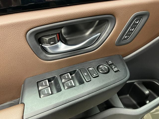 2026 Honda Pilot AWD TrailSport